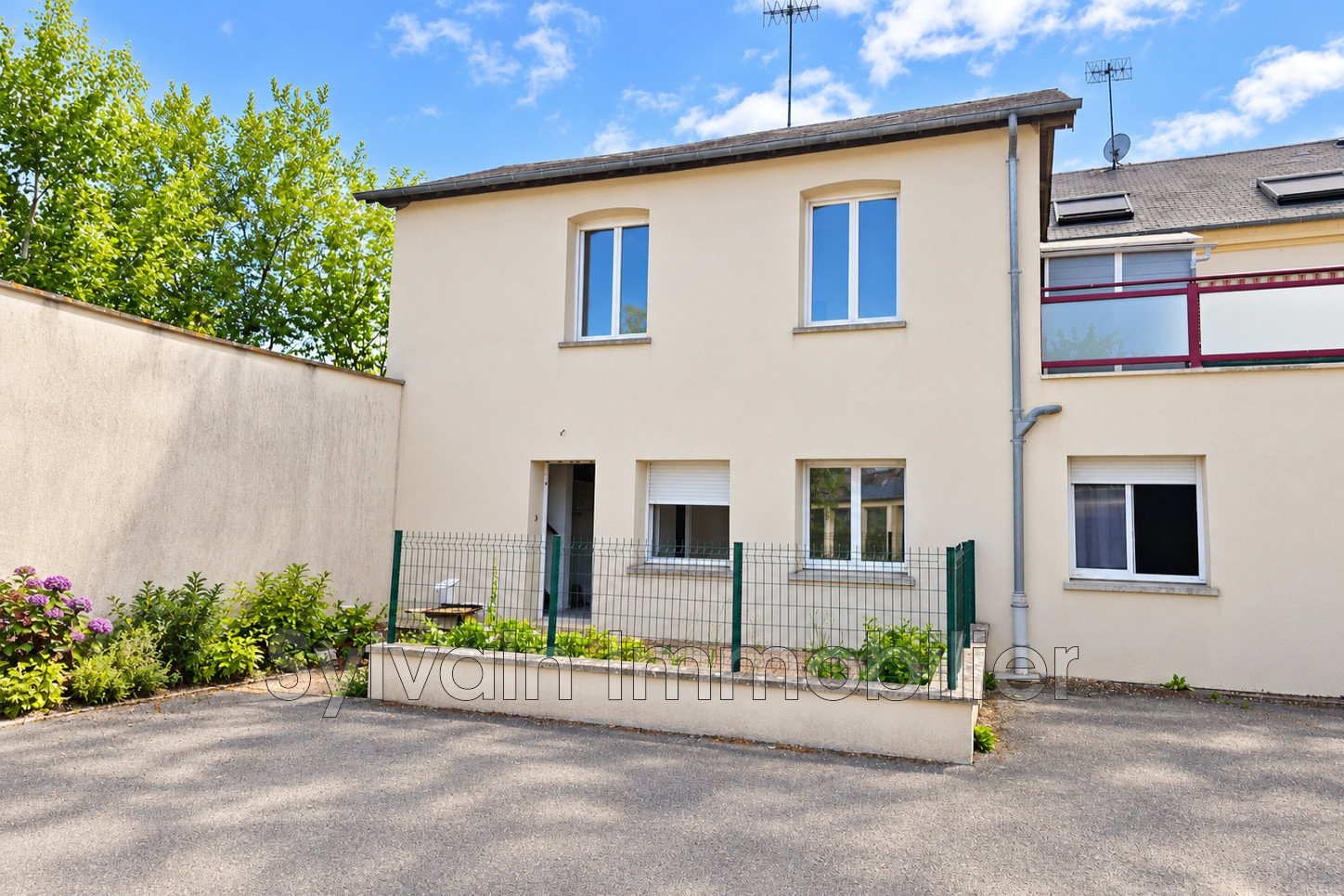 Maison à vendre, 70m², Gournay-en-Bray