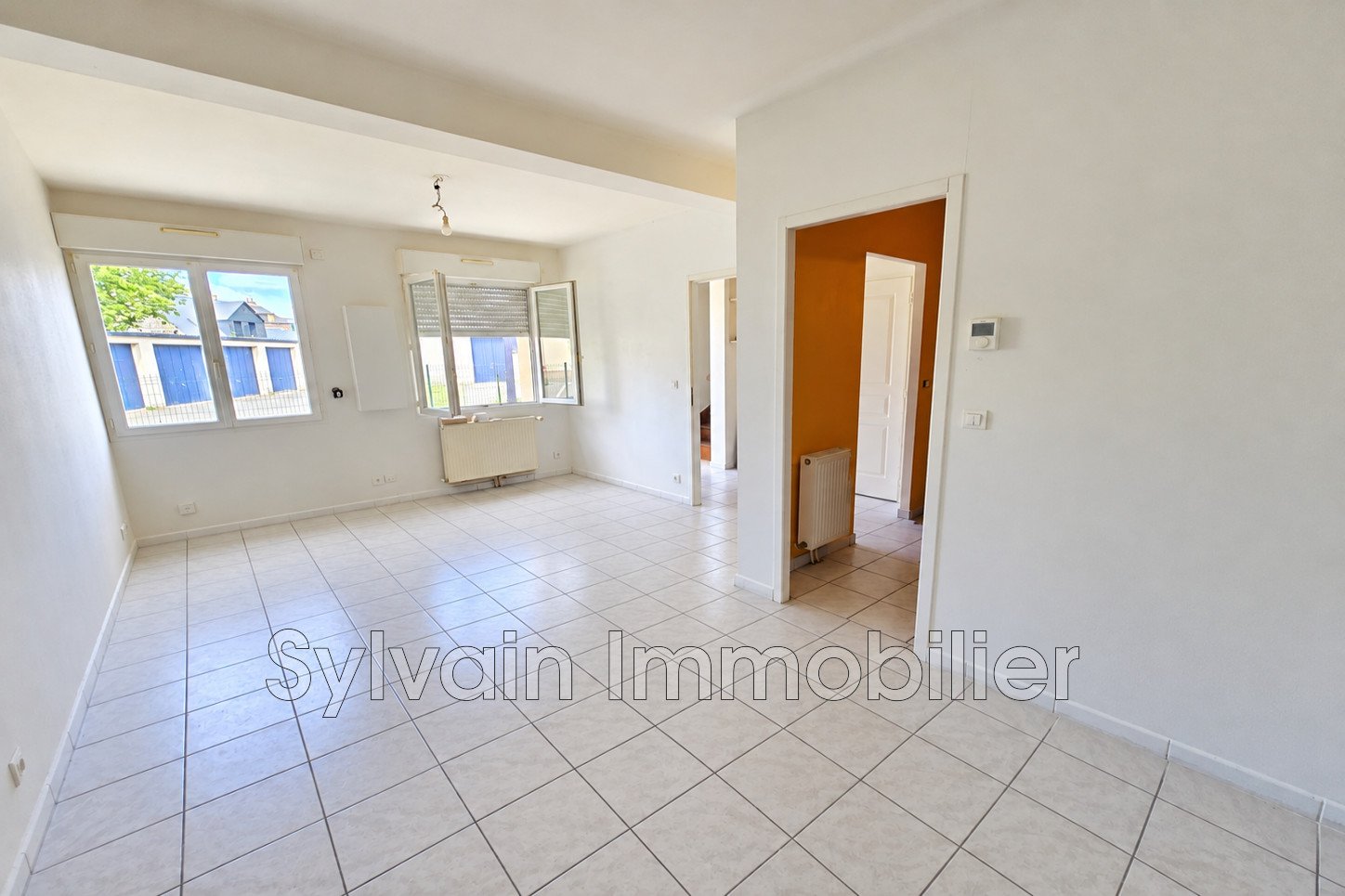 Maison à vendre, 70m², Gournay-en-Bray