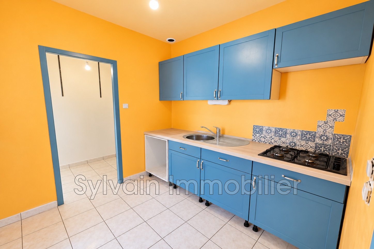 Maison à vendre, 70m², Gournay-en-Bray