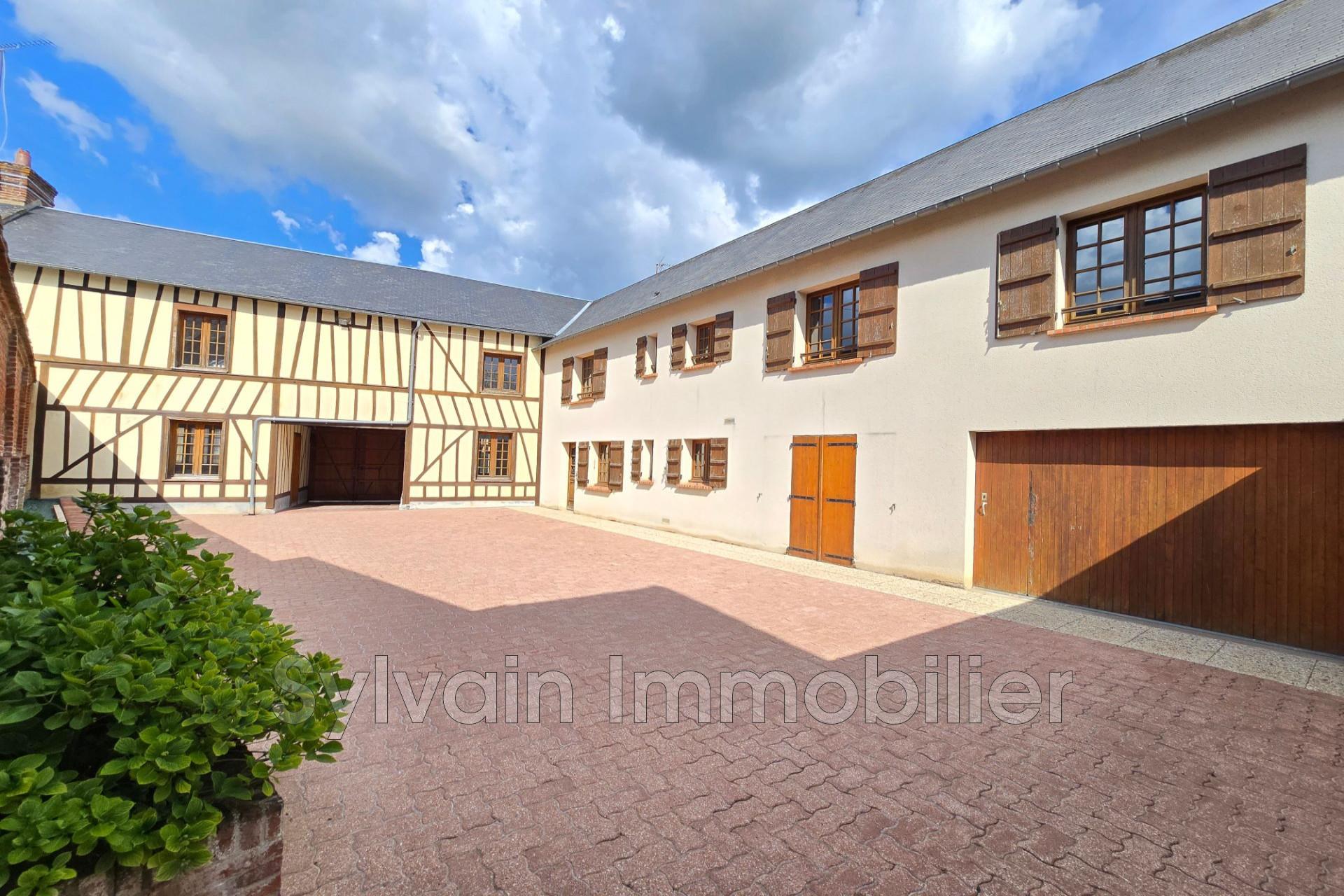 Maison à vendre, 206m², Songeons