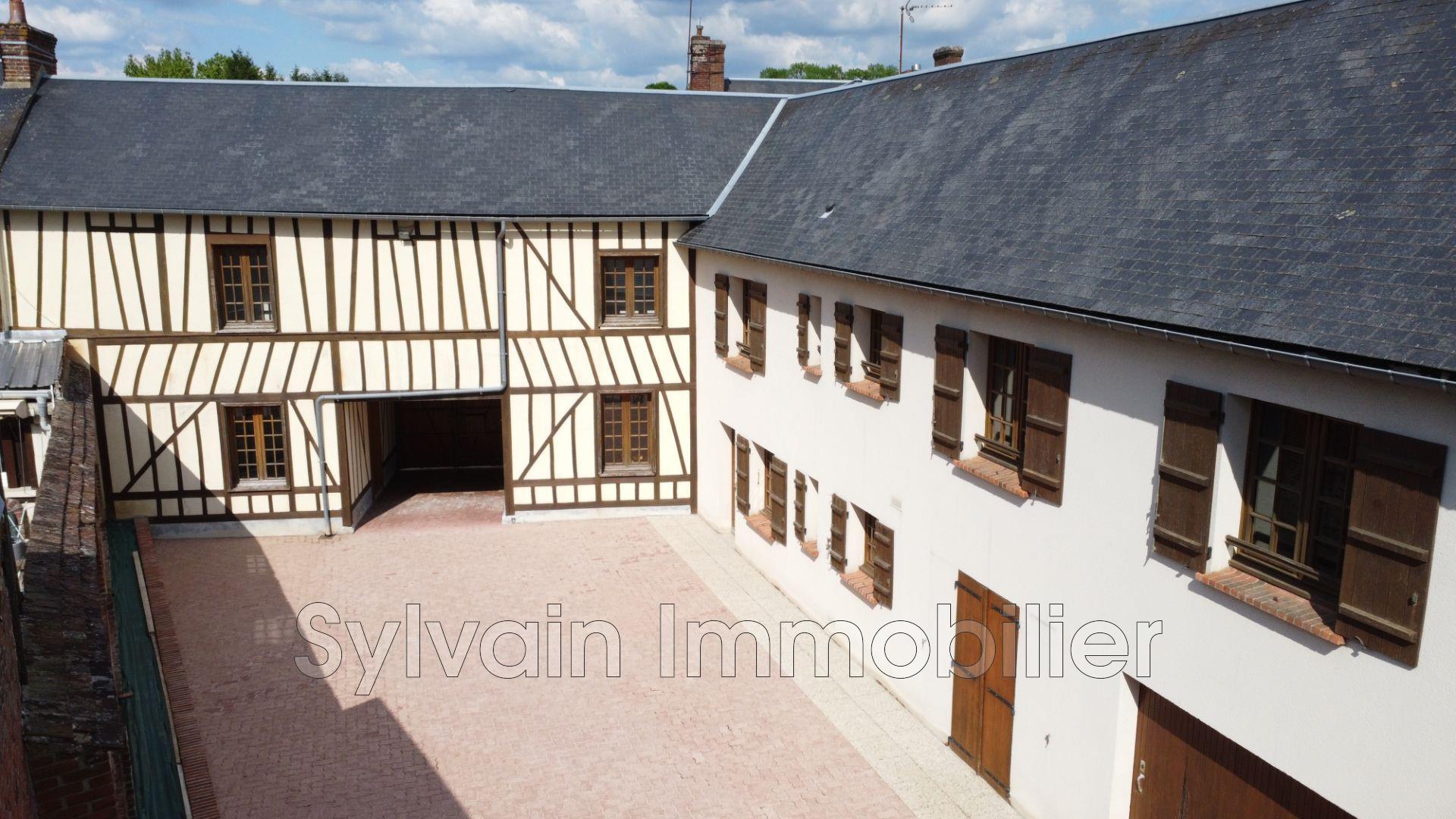 Maison à vendre, 206m², Songeons