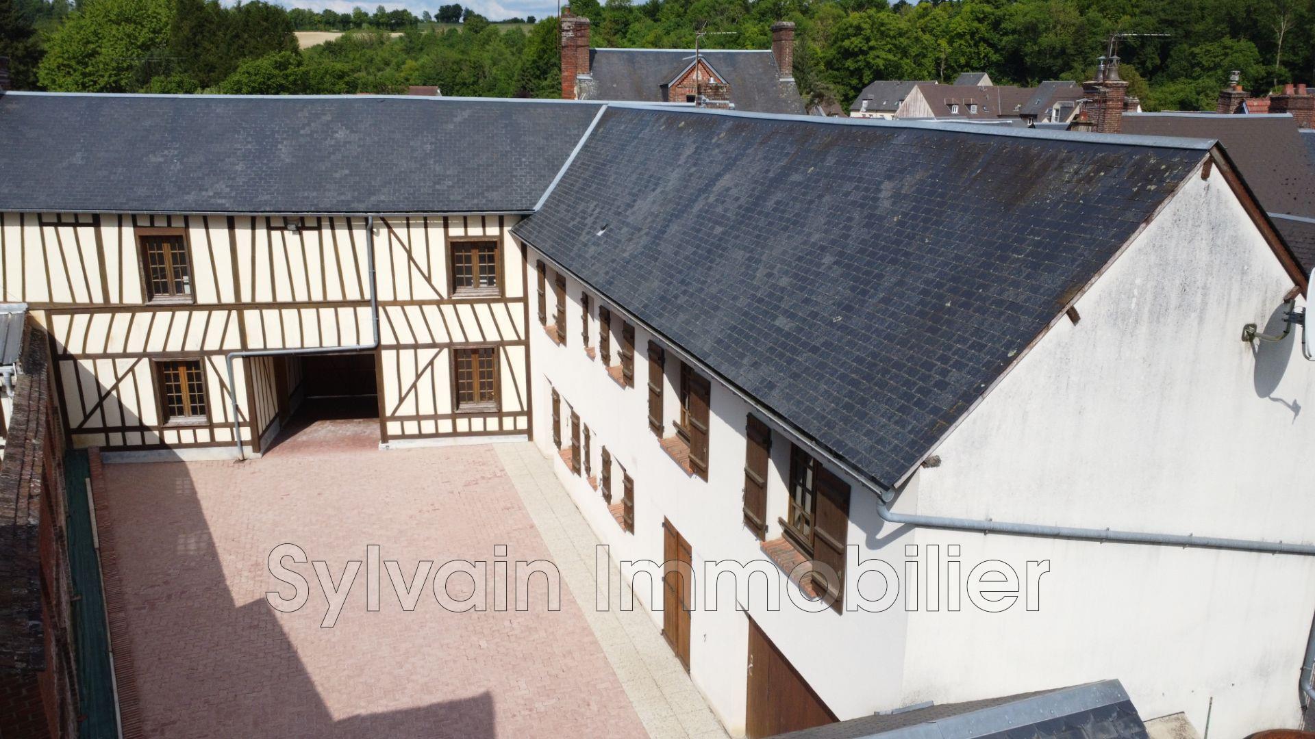Maison à vendre, 206m², Songeons