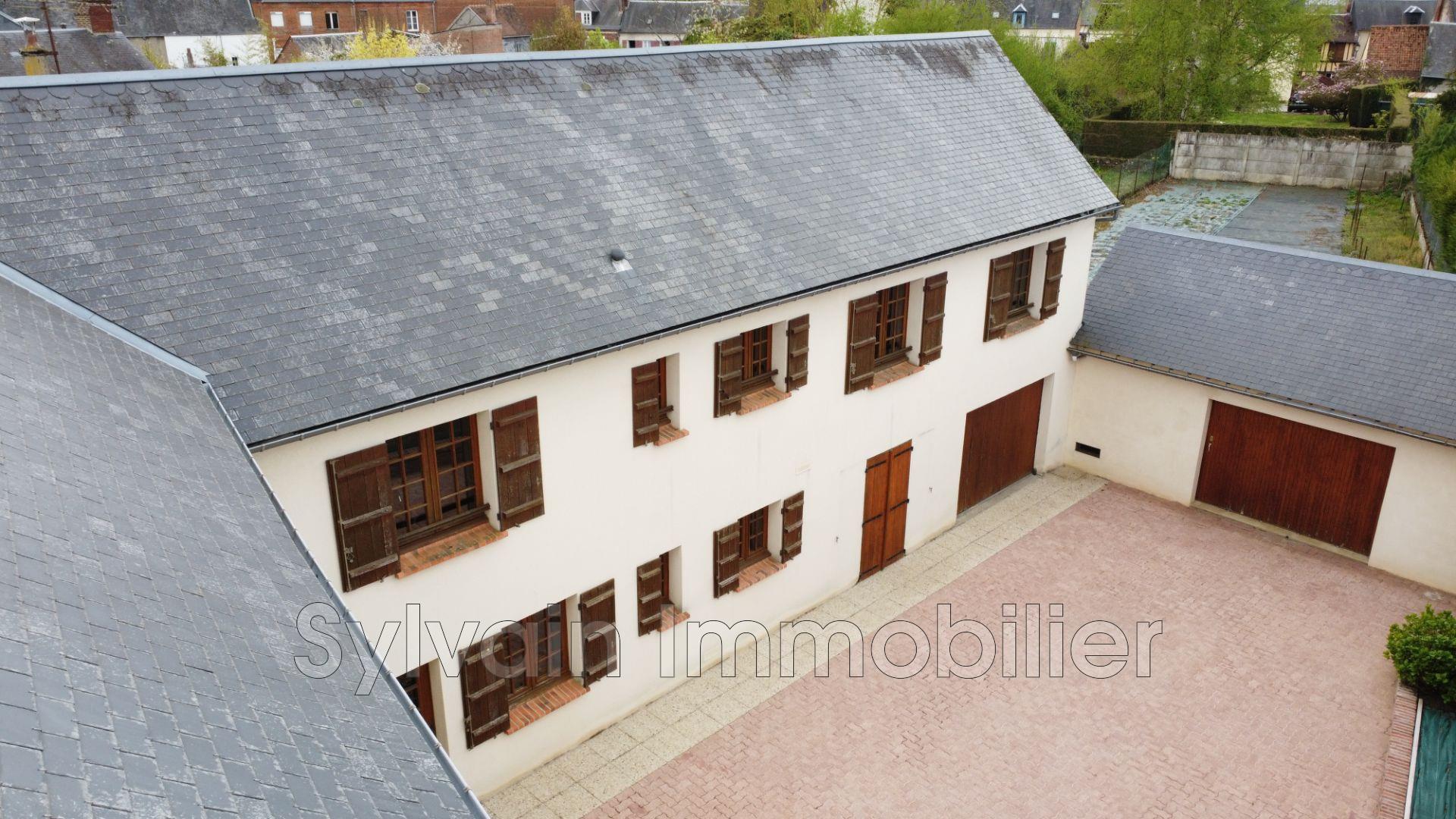 Maison à vendre, 206m², Songeons