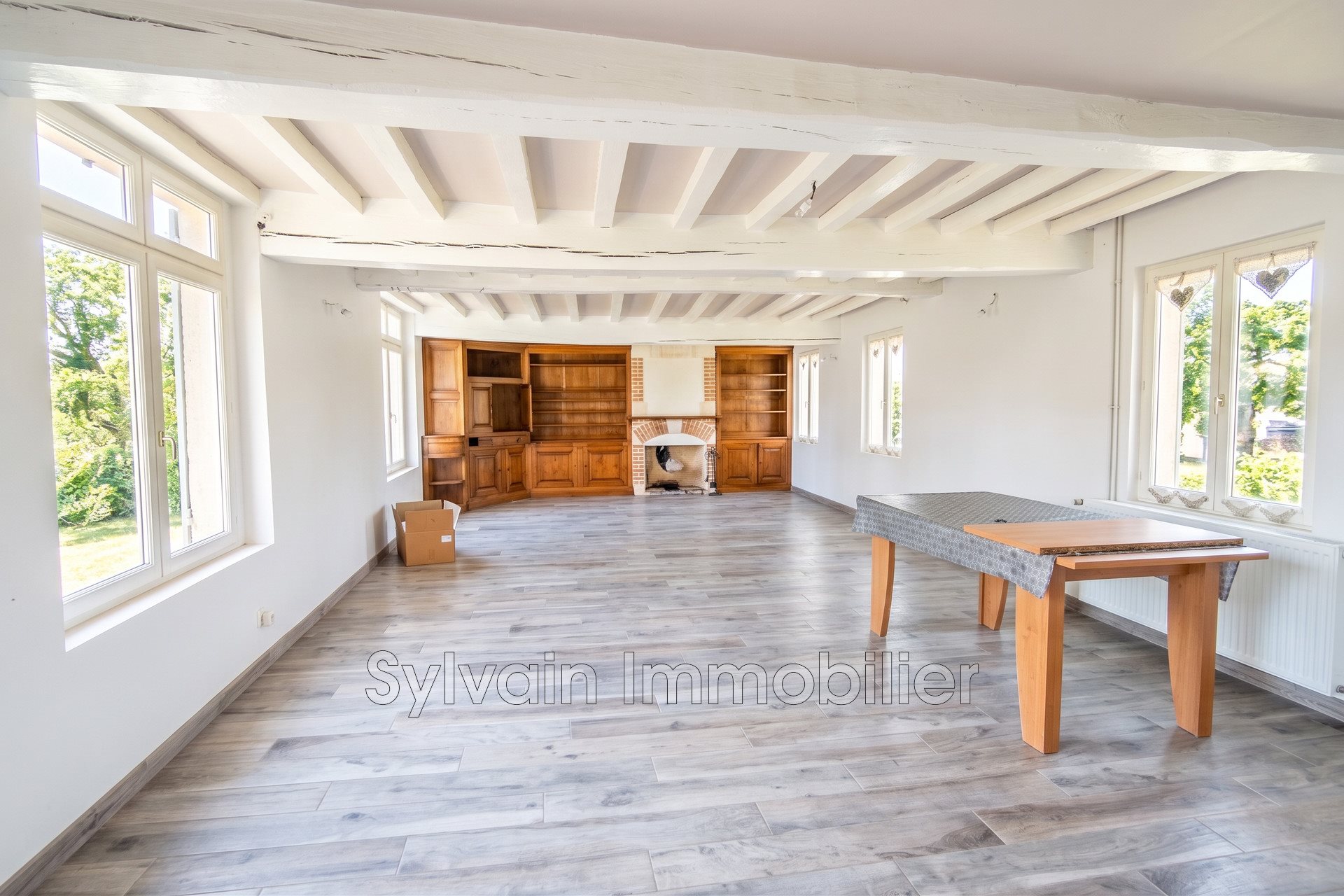 Maison à vendre, 148m², Aumale