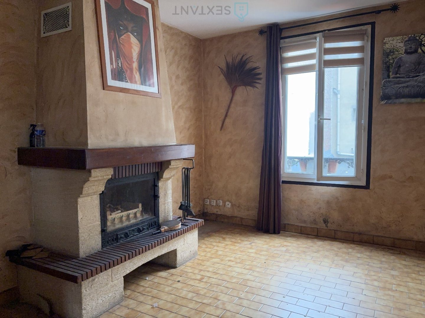 Appartement à vendre, 56m², Le Havre