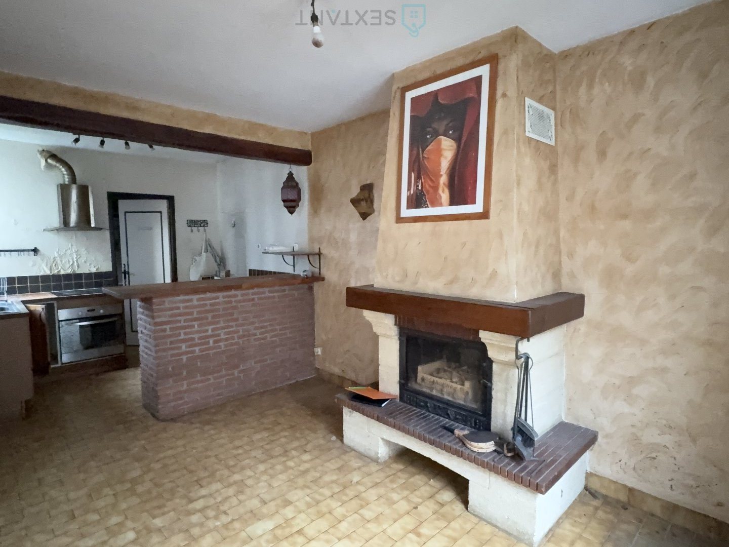 Appartement à vendre, 56m², Le Havre