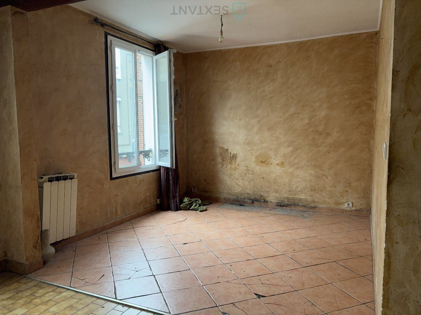 Appartement à vendre, 56m², Le Havre