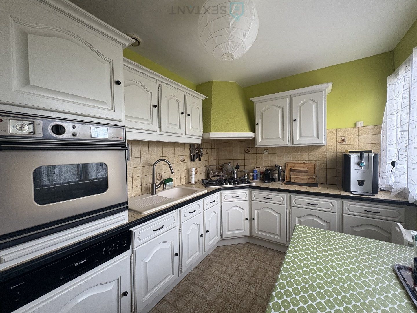 Maison à vendre, 92m², Saint-Pierre-en-Port
