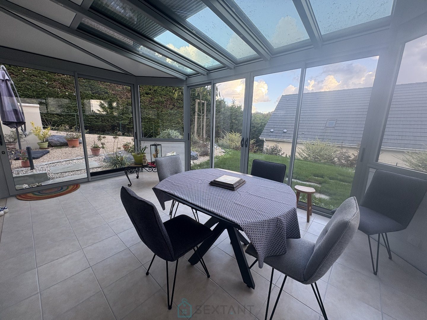 Maison à vendre, 126m², Touques