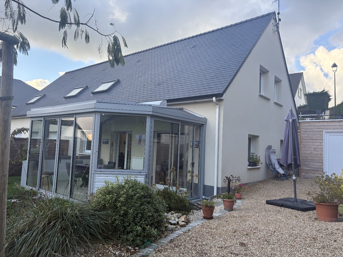 Maison à vendre, 126m², Touques