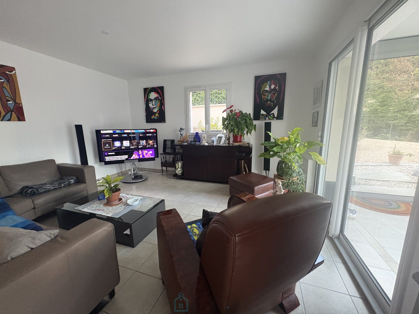 Maison à vendre, 126m², Touques