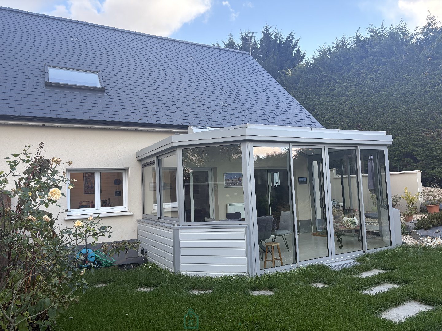 Maison à vendre, 126m², Touques