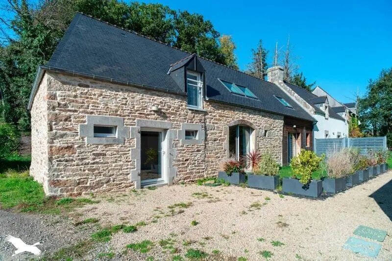 Maison à vendre, 296m², Plovan