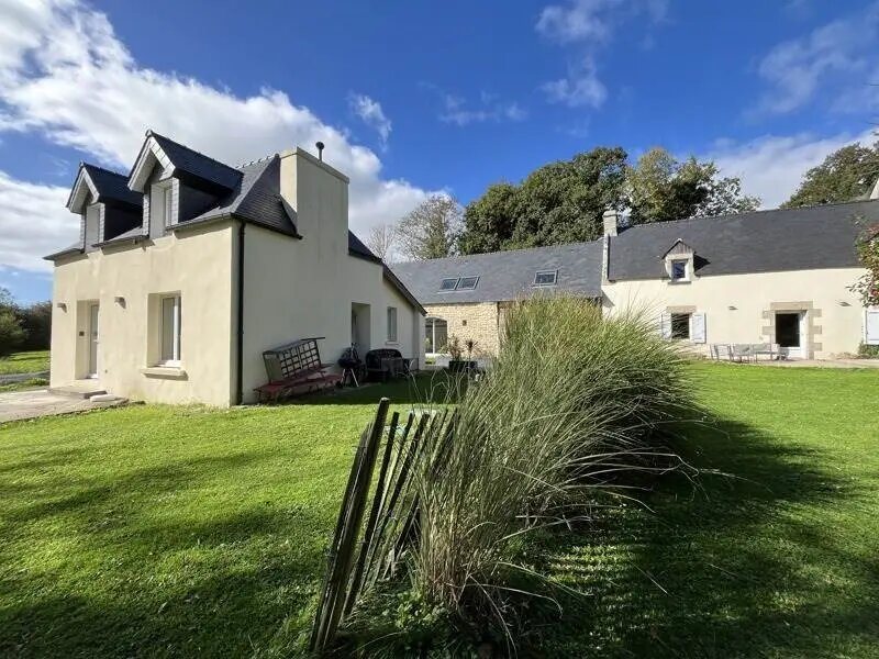 Maison à vendre, 296m², Plovan