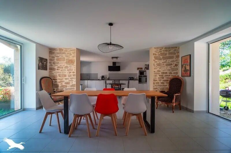 Maison à vendre, 296m², Plovan