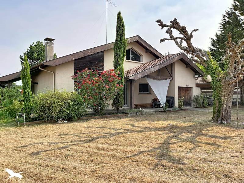 Maison à vendre, 146m², Ychoux