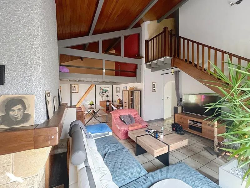 Maison à vendre, 146m², Ychoux