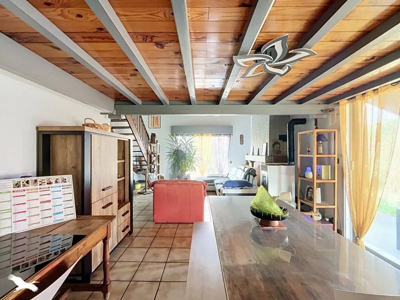 Maison à vendre, 146m², Ychoux