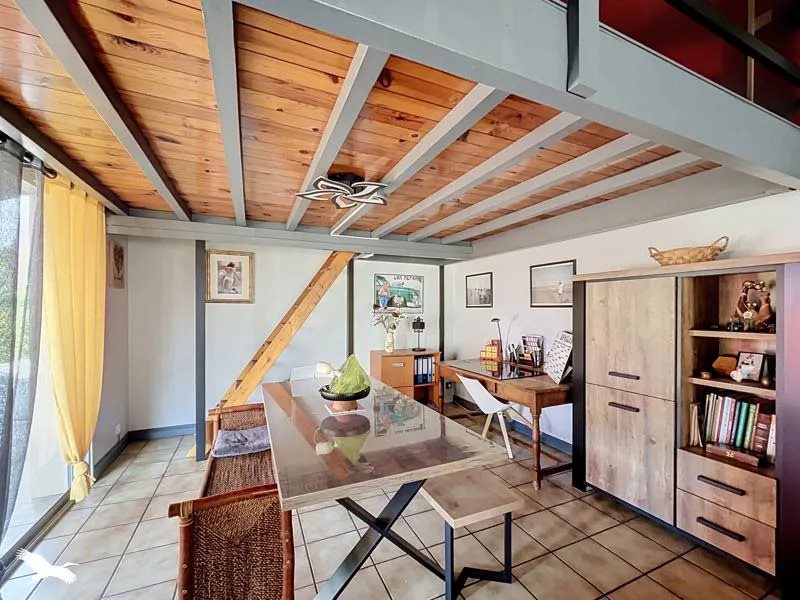 Maison à vendre, 146m², Ychoux