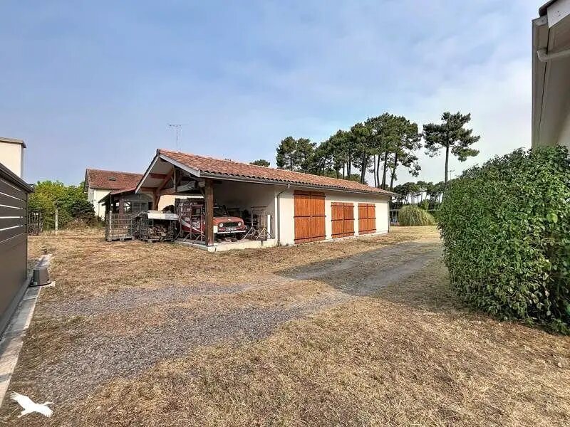 Maison à vendre, 94m², Ychoux