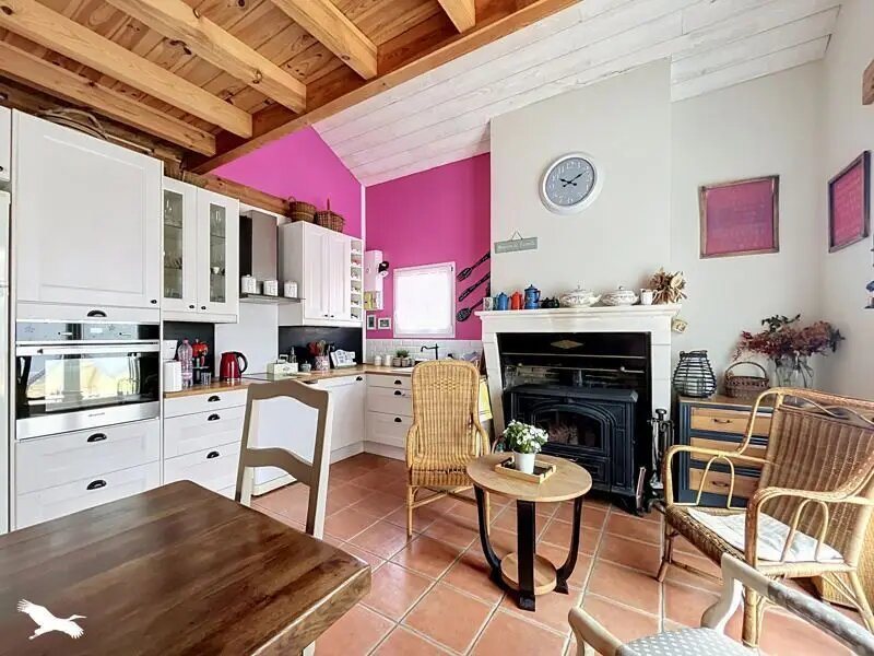 Maison à vendre, 94m², Ychoux