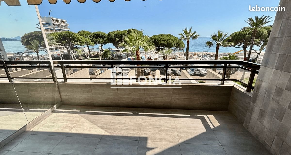 Appartement à vendre, 84m², Antibes