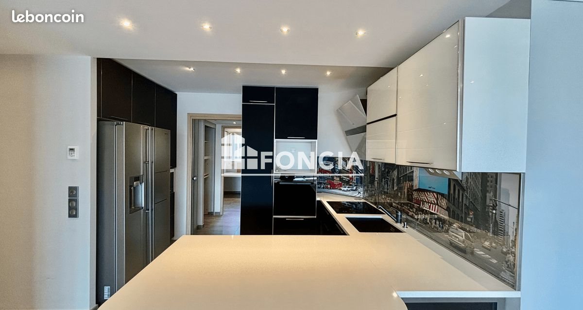 Appartement à vendre, 84m², Antibes