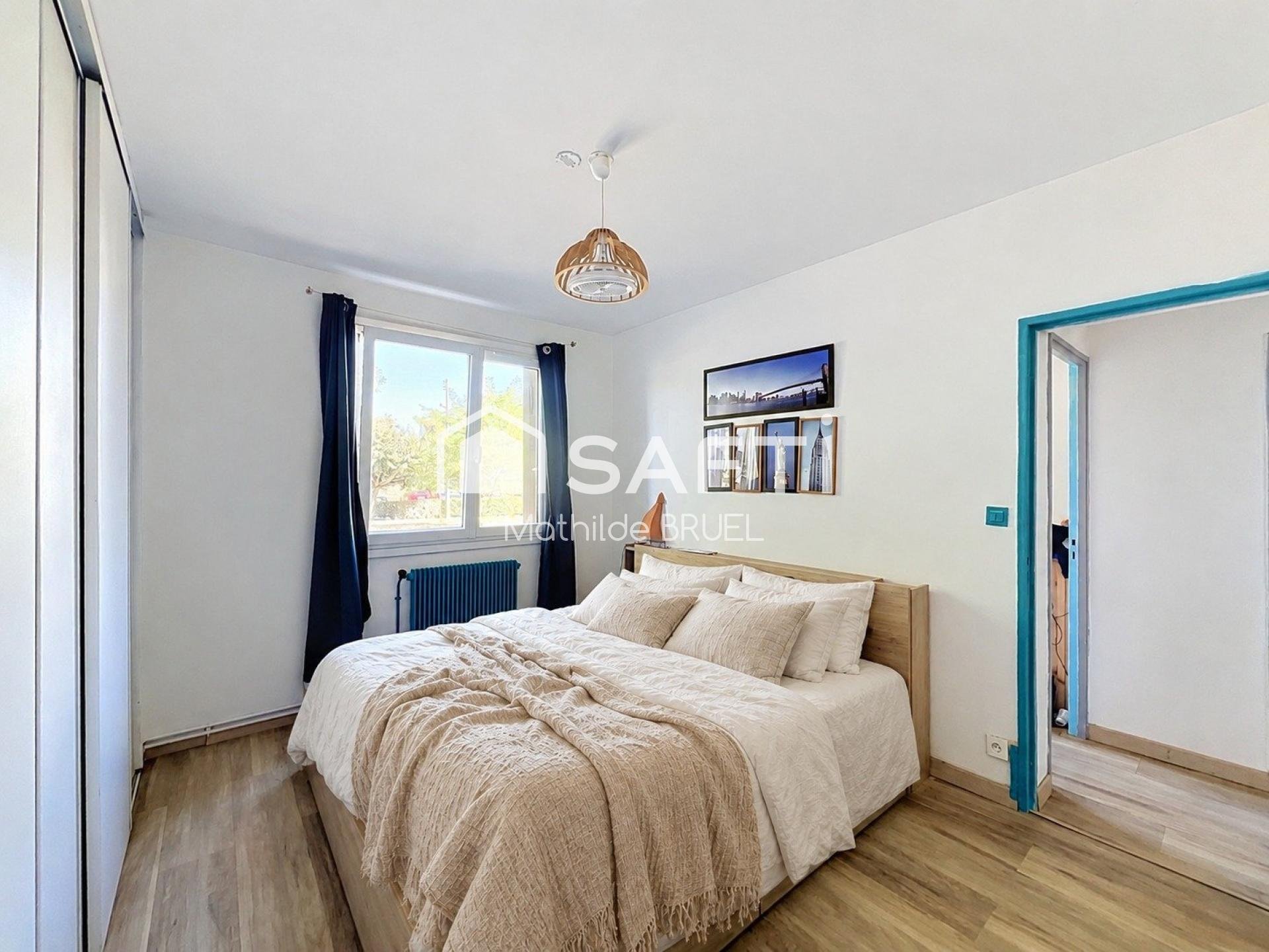 Appartement à vendre, 94m², Bordeaux