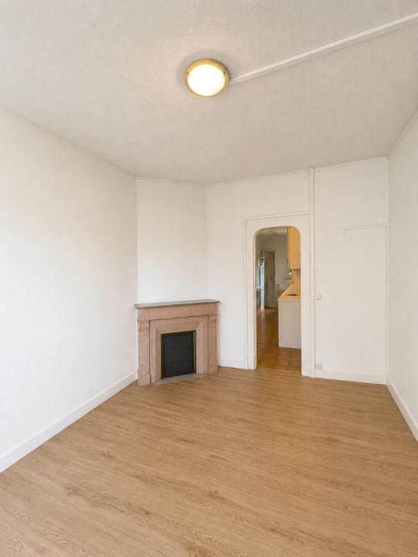 Appartement à vendre, 42m², Villeneuve-Saint-Georges