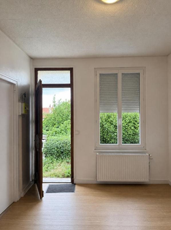Appartement à vendre, 42m², Villeneuve-Saint-Georges