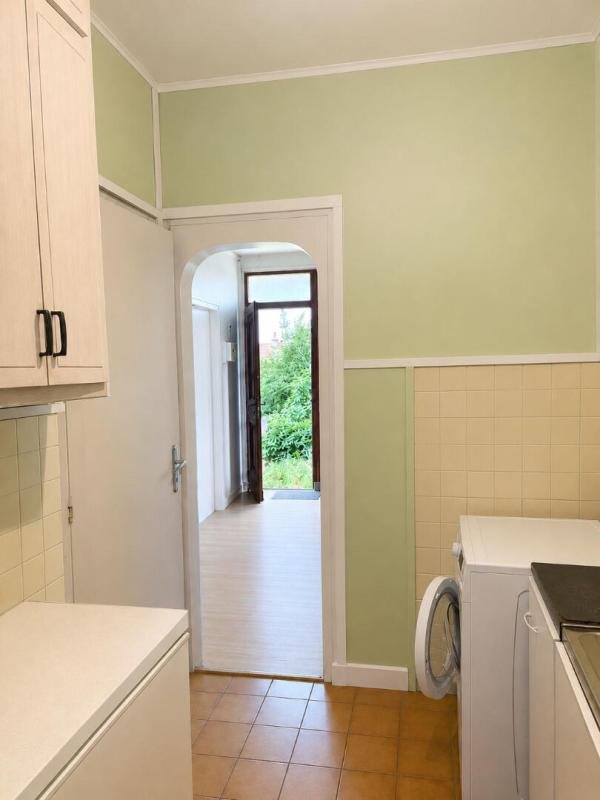 Appartement à vendre, 42m², Villeneuve-Saint-Georges