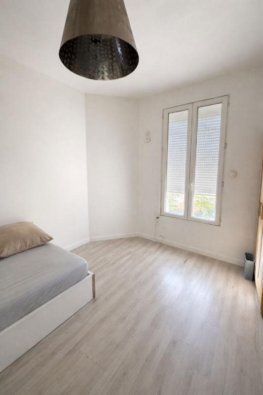 Appartement à vendre, 32m², Villeneuve-Saint-Georges