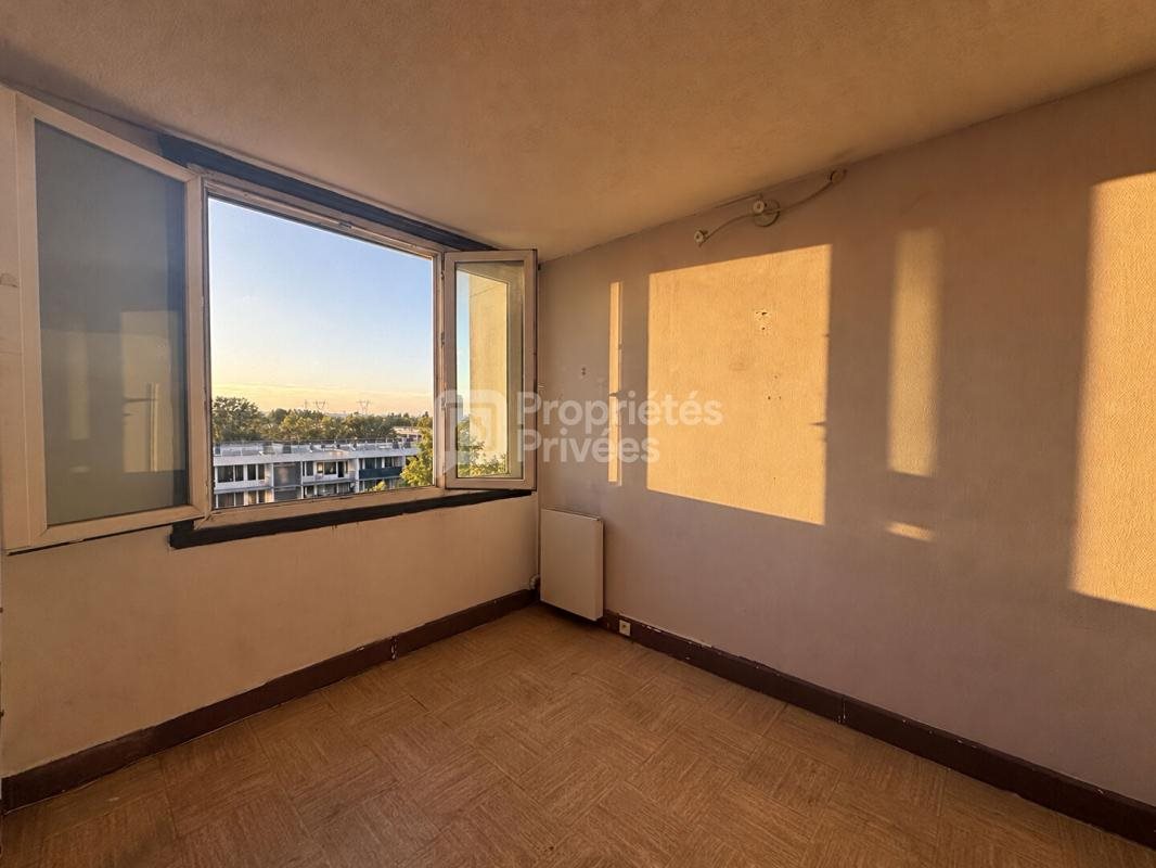 Appartement à vendre, 63m², Villeneuve-Saint-Georges