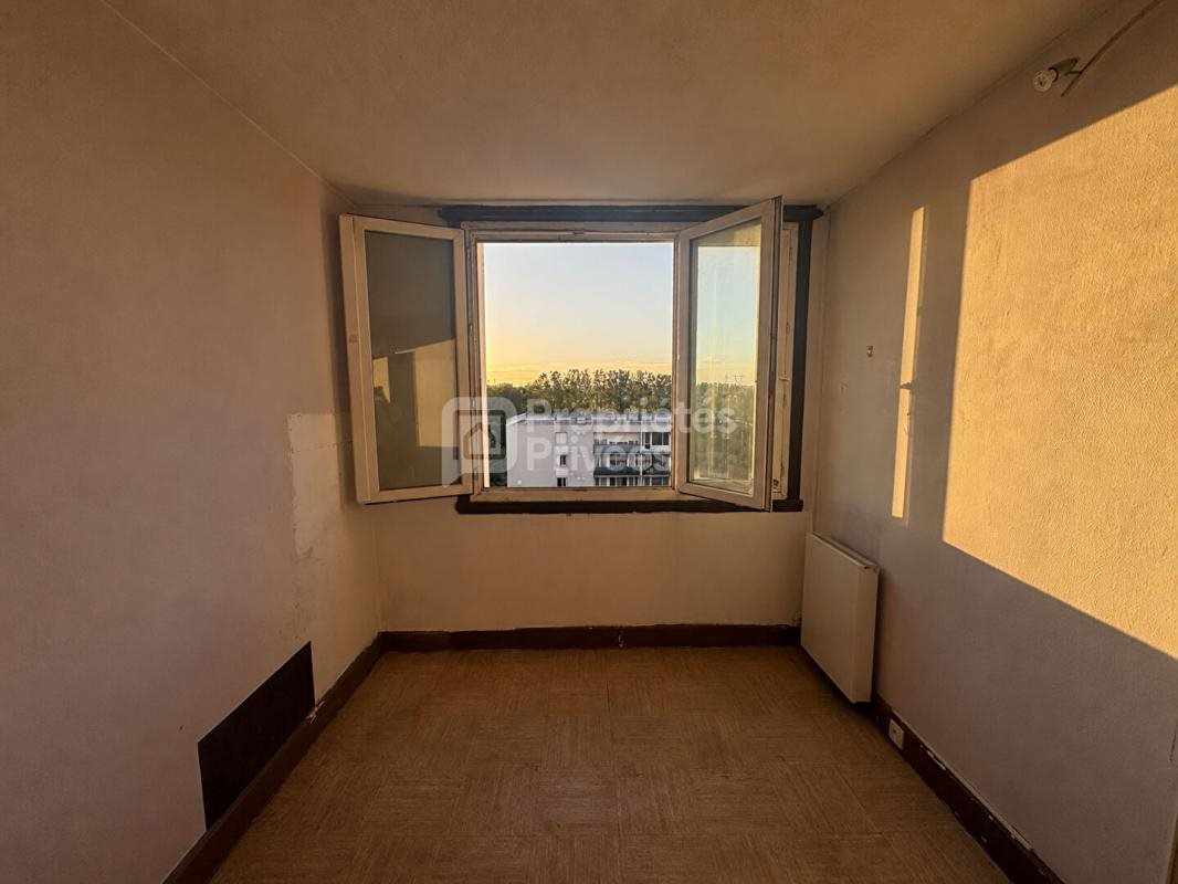 Appartement à vendre, 63m², Villeneuve-Saint-Georges