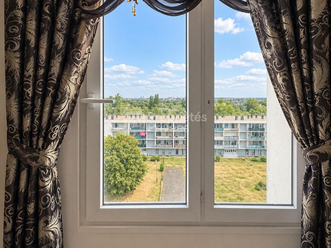Appartement à vendre, 30m², Villeneuve-Saint-Georges