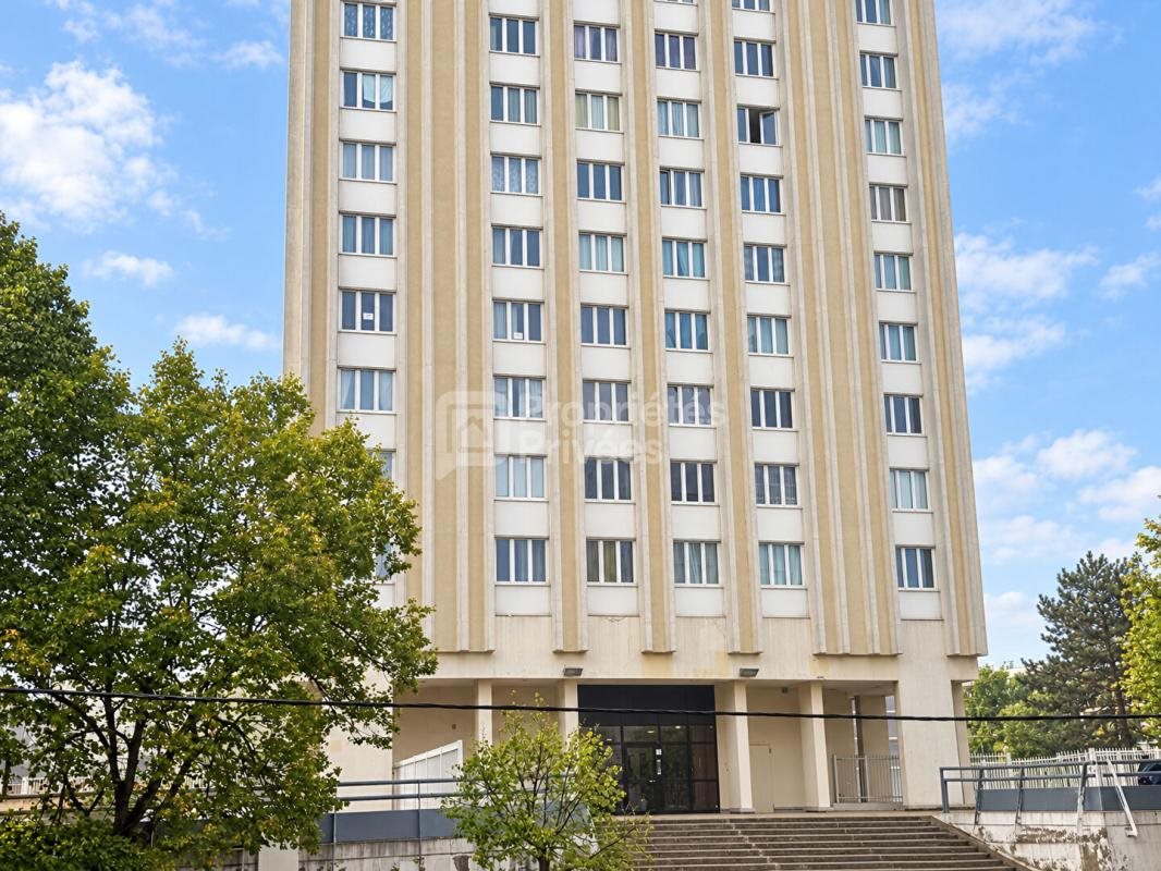 Appartement à vendre, 30m², Villeneuve-Saint-Georges