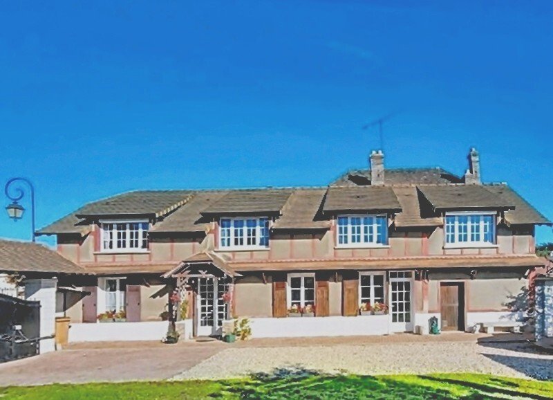 Maison à vendre, 145m², Ezy-sur-Eure