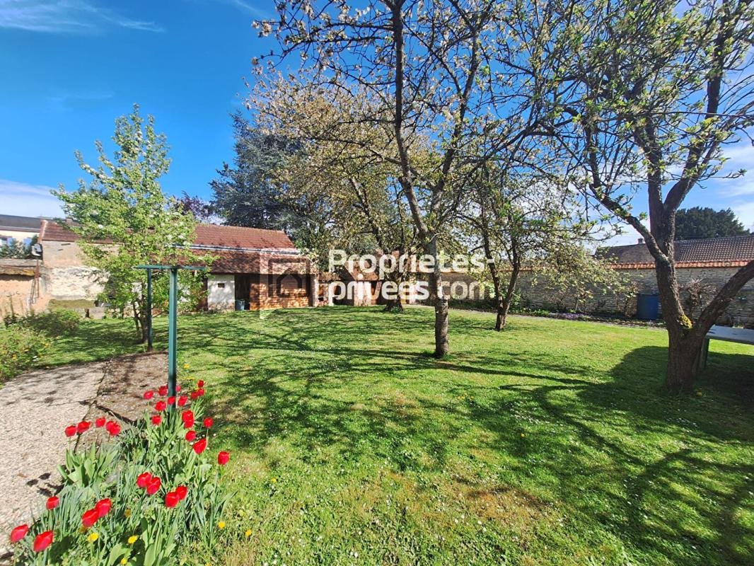 Maison à vendre, 145m², Ezy-sur-Eure