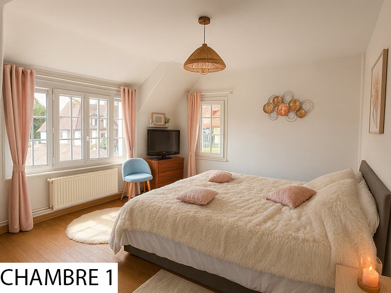 Maison à vendre, 145m², Ezy-sur-Eure