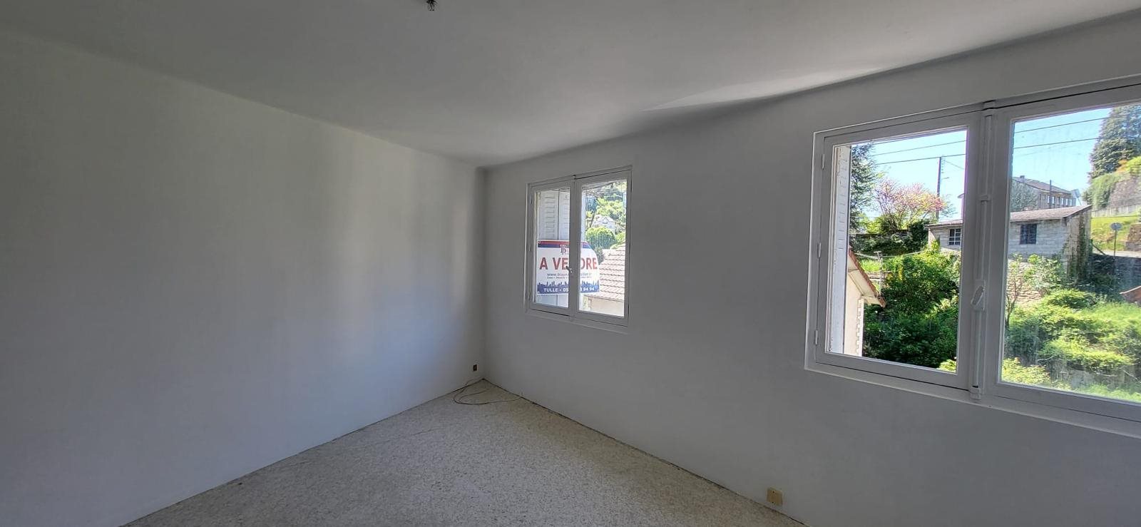 Appartement à vendre, 46m², Tulle