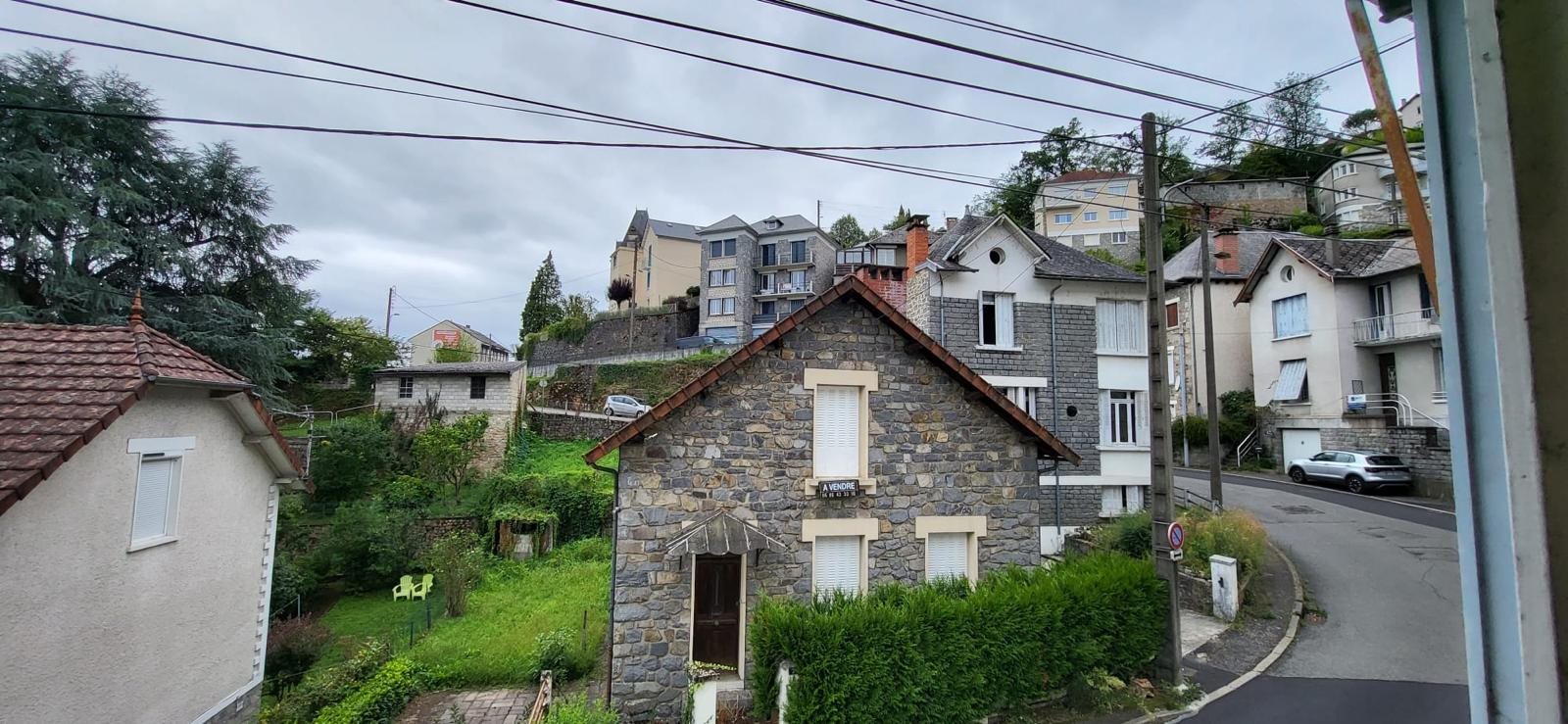 Appartement à vendre, 46m², Tulle