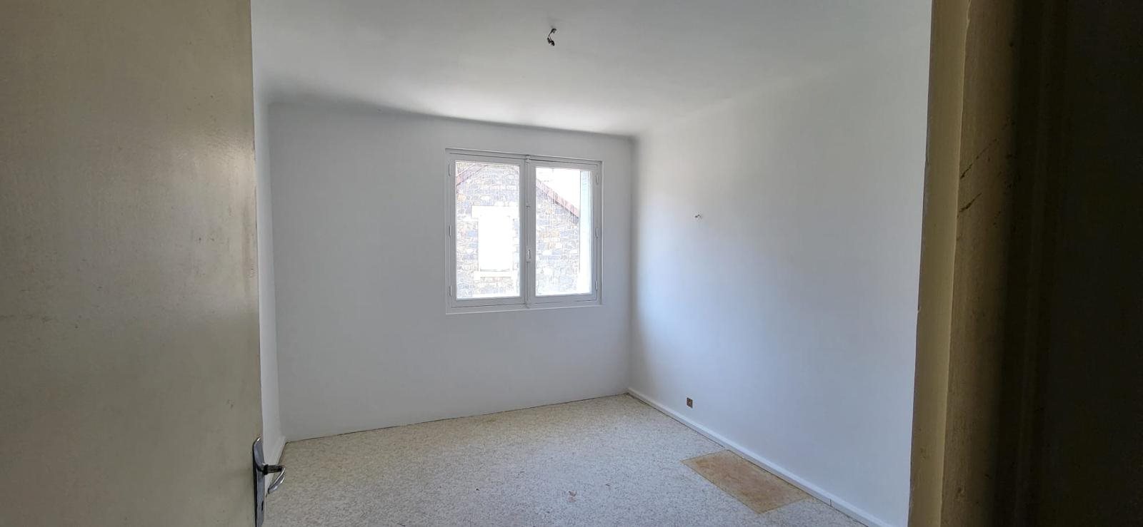 Appartement à vendre, 46m², Tulle