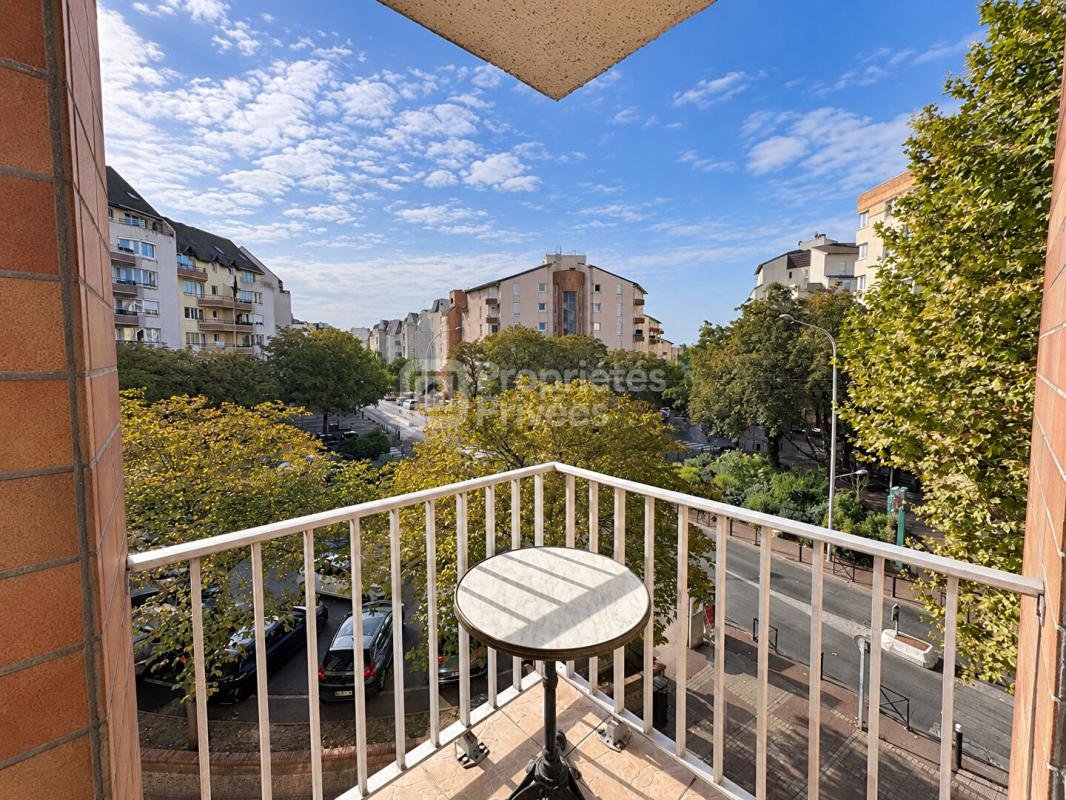 Appartement à vendre, 80m², Créteil