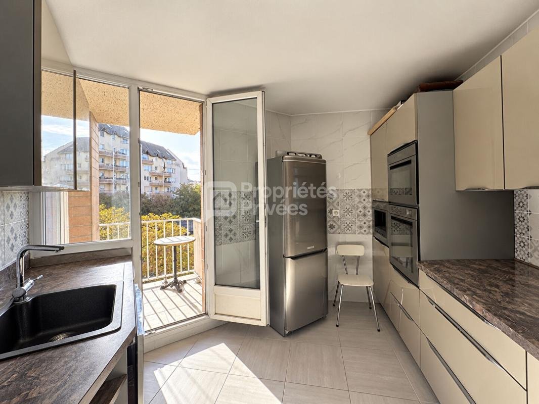 Appartement à vendre, 80m², Créteil