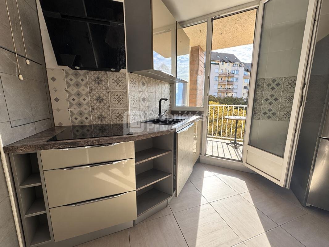 Appartement à vendre, 80m², Créteil