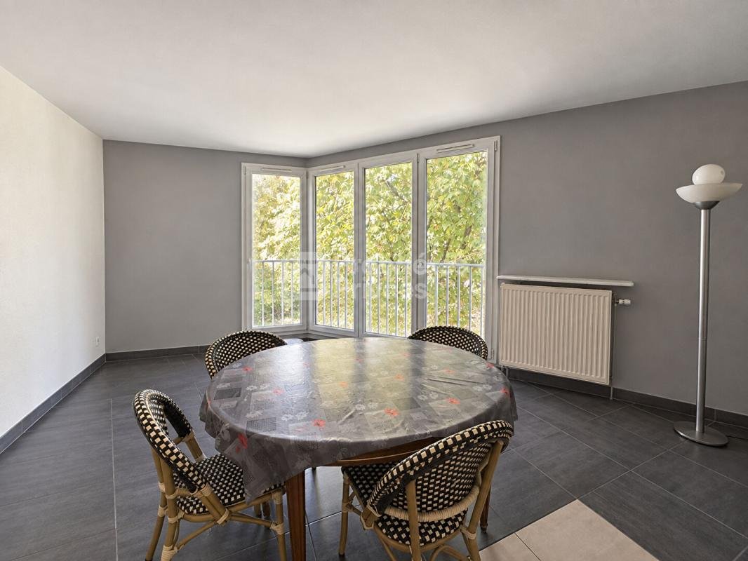 Appartement à vendre, 80m², Créteil