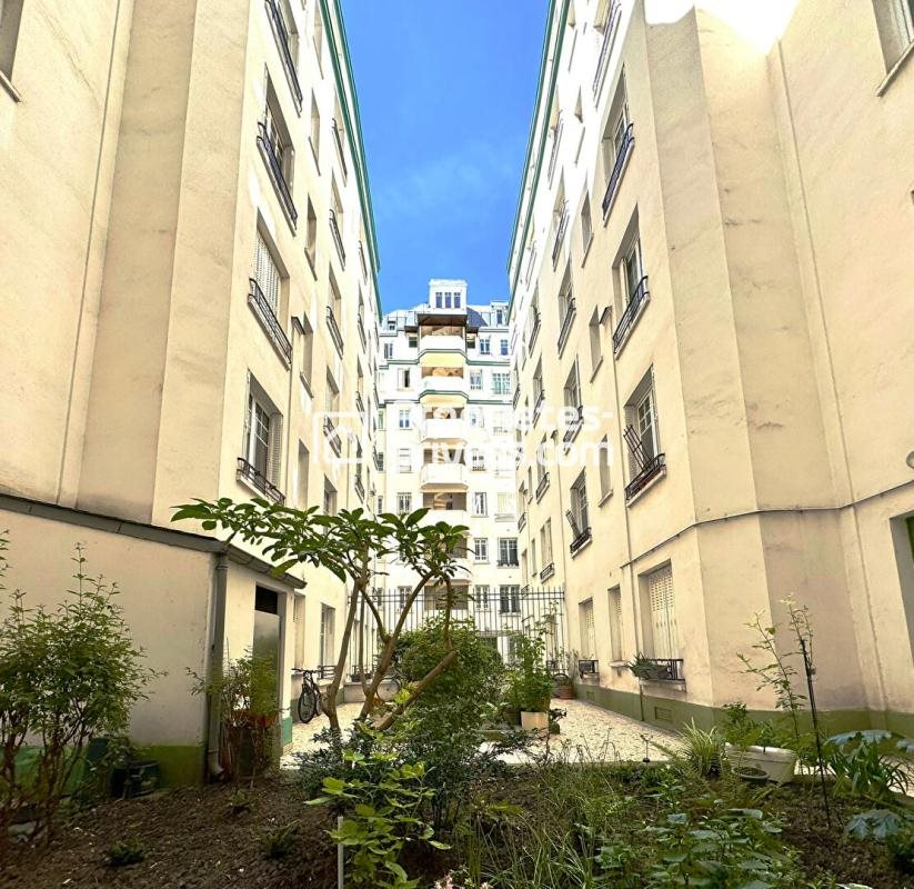 Appartement à vendre, 61m², Paris 15ème