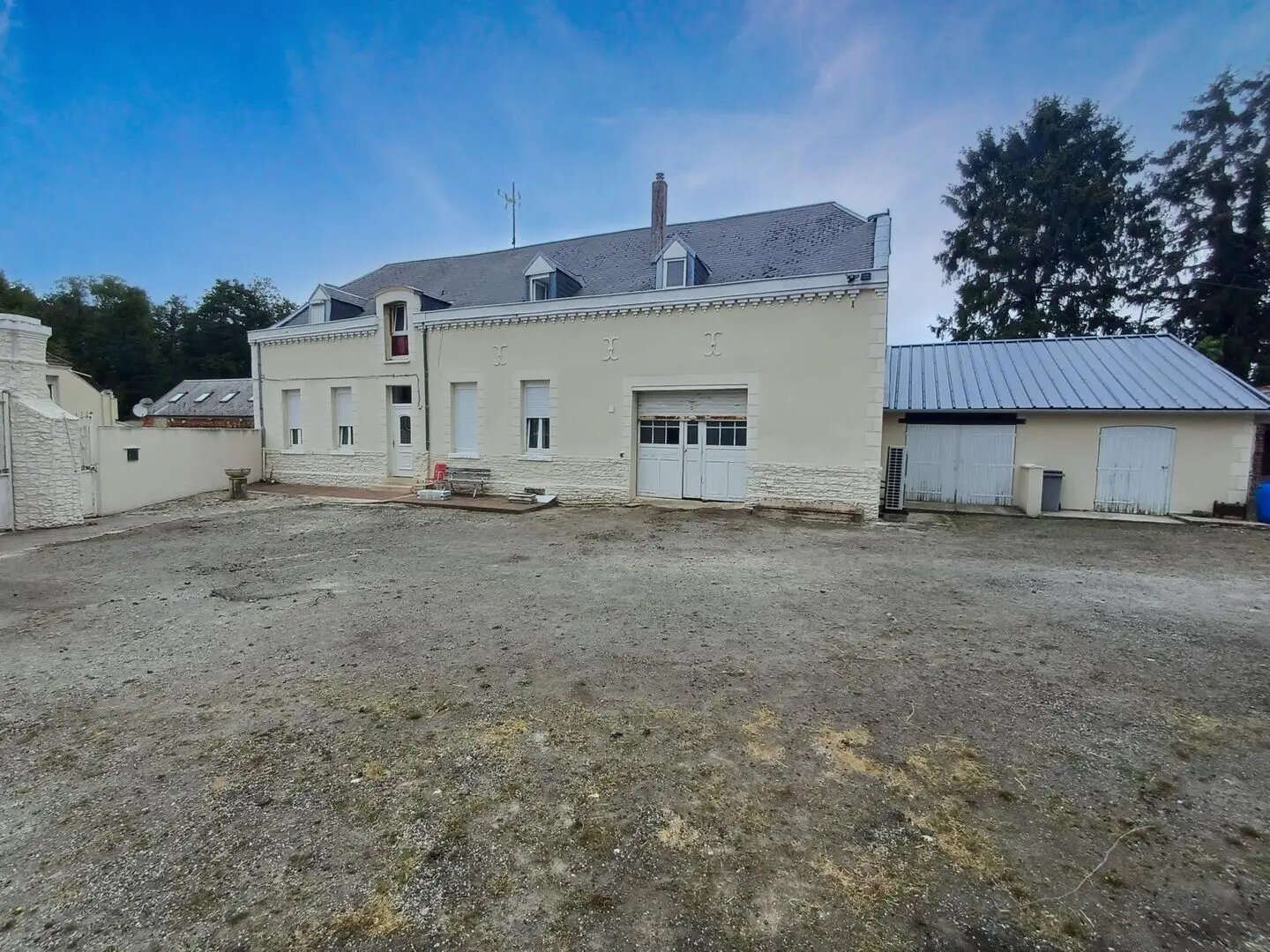 Maison à vendre, 165m², Essigny-le-Petit
