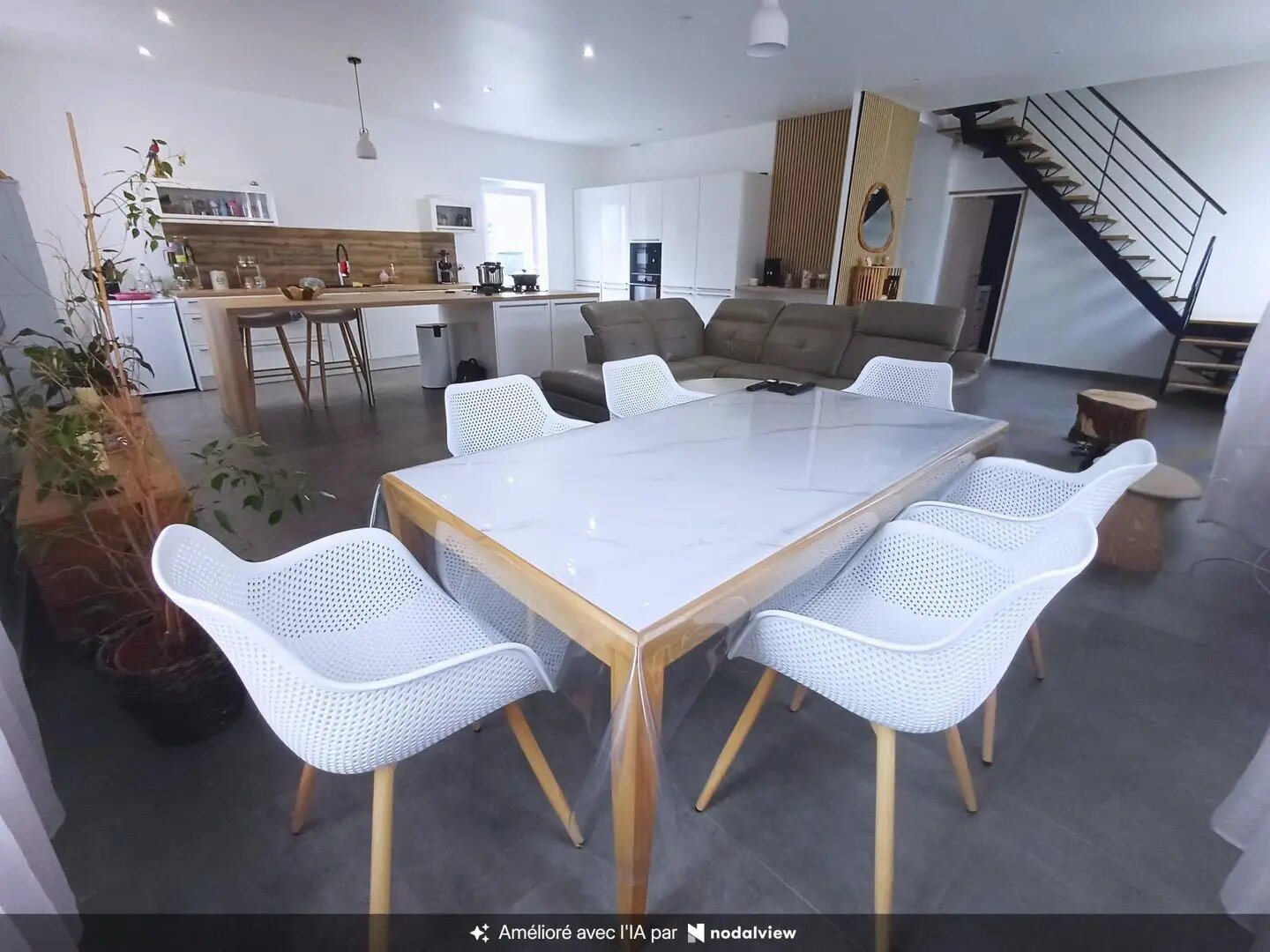 Maison à vendre, 165m², Essigny-le-Petit