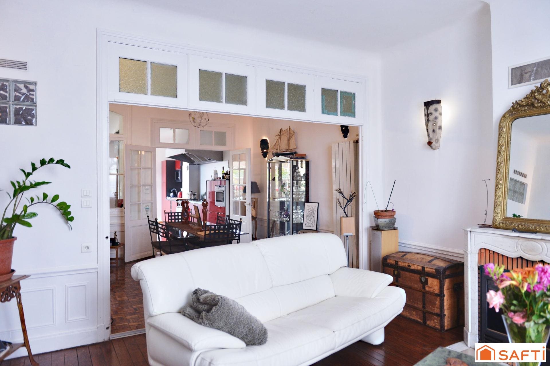 Maison à vendre, 173m², Saint-Quentin